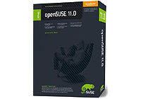 openSUSE oznmil dostupnost openSUSE 11.0