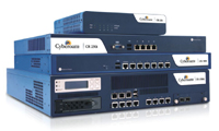 CYBEROAM UTM firewall