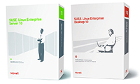 SP 2 pro SUSE Linux Enterprise 10