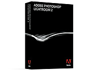 Adobe vydv Photoshop Lightroom 2