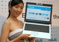 Na internetu za 8 sekund od zapnut laptopu