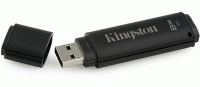 Bezpen Kingston DataTraveler BlackBox