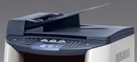 USB Print & Scan usnadn tisk a skenovn