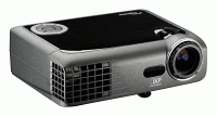 Miniaturn XGA projektor Optoma