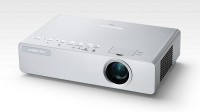 Prachuodoln mobiln projektory Panasonic