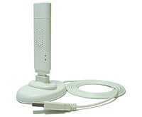 Miniaturn Wi-Fi USB klient Asus