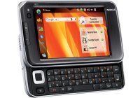 Internetov tablet Nokia WiMAX Edition