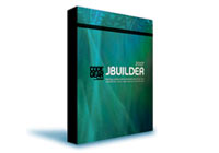 CodeGear uvd een JBuilder 2008