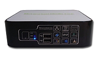 Nov HD multimediln pehrva UMAX