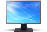 Business a Value, nov ady monitor Acer