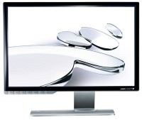 Velk irokohl monitor s netradin tv