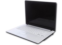 Low-end notebook v high-end designu