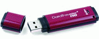 USB flashdisk Kingston s kapacitou 64 GB