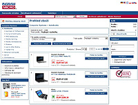 Nov e-commerce een Ingram Micro