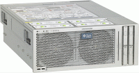 SPARC Enterprise T5440 od Fujitsu a Sun