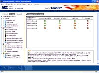 TrustPort Net Gateway 5.2 je na trhu
