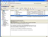 Vyel nov Kerio MailServer 6.6
