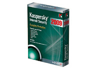 Kaspersky 2009 uveden na esk trh