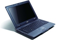 Nov subnotebook Acer pro nron