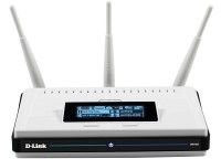DIR-855 - pokroil router od D-Linku