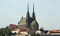 Brno buduje agendov informan systm
