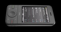 Ti mobiln novinky od HTC