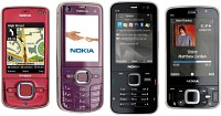 Nokia v Barcelon pedstavila novinky
