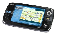 Vkonn miniaturn Ultra Mobile PC Asus