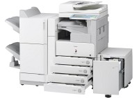 Energeticky sporn multifunkce Canon