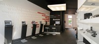 ITS otevr Lenovo centrum v Brn