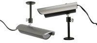 Bezpenostn kamery Logitech