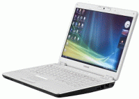 Mal stylov notebook od Toshiby