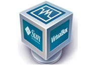 Sun uvd xVM VirtualBox 2.0