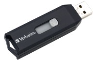 Bezpen USB flashdisk s AES ifrovnm