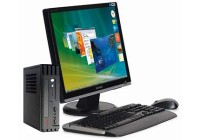 Miniaturn kancelsk PC OfficePro