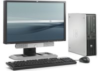Nov bezpen a vkonn desktop PC HP