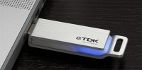 Stylov cenov dostupn flash disky TDK