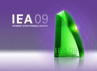 Internet Effectiveness Awards