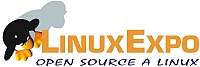 LinuxExpo 2009