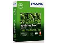 Panda Antivirus podporuje Windows 7