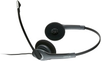 Sluchtka pro Cisco IP Communicator