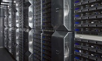 estijdrov Opterony v serverech SGI