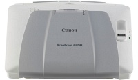Novinky Canon v oblasti sovch skener