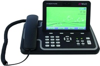 Novinka Well  IP multimediln terminl
