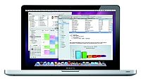 Apple pedstavil Mac OS X Snow Leopard
