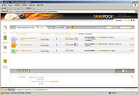 Bellman pedstavuje nov TASKPOOL