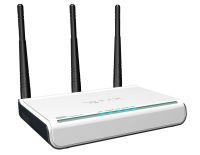 Wi-Fi pstupov bod Tenda W300A