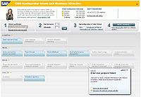 Konfigurtor CRM een SAP