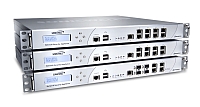 Antispamov sluba ve firewallech SonicWALL