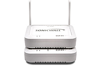 SonicWALL rozil produktovou adu TZ Series